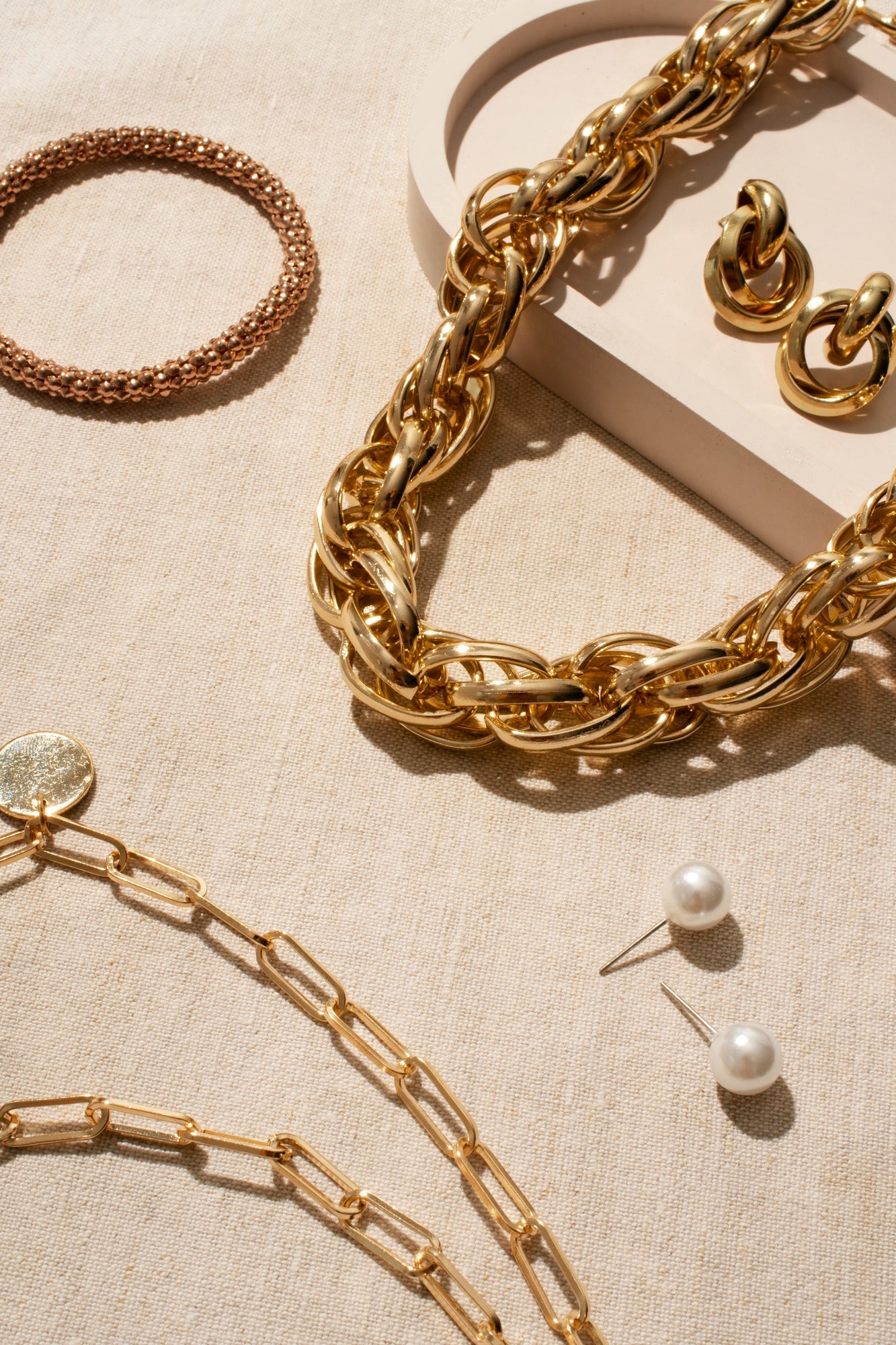 Bracelets