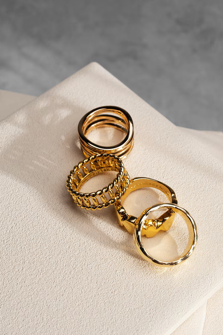 Rings
