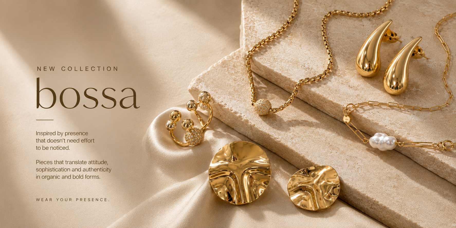 Bossa Collection
