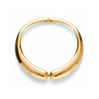 Bold Almond Collar