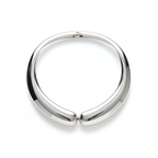 Bold Almond Collar