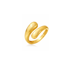 Classic Dome Ring