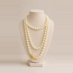 Bossa - Pearl Necklace