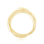 Guitar String Bracelet