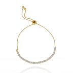 Crystal Bracelet