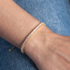 Crystal Bracelet